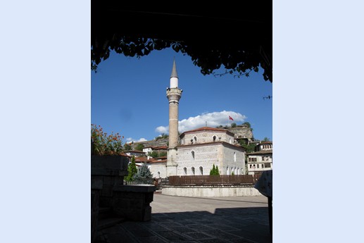 Turchia 2010 - Safranbolu